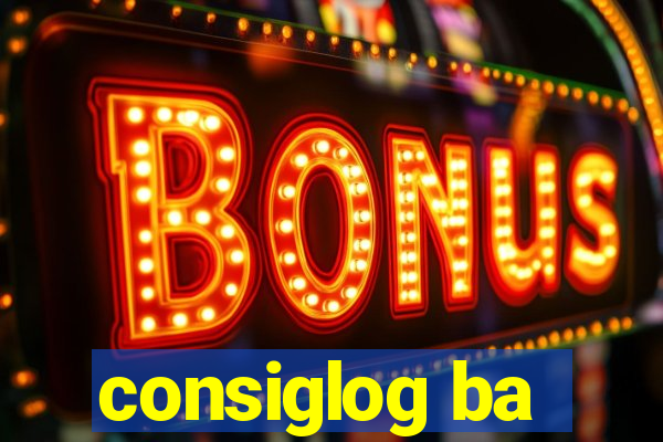 consiglog ba